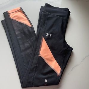 Under armour Compression Leggings